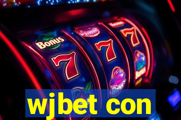 wjbet con